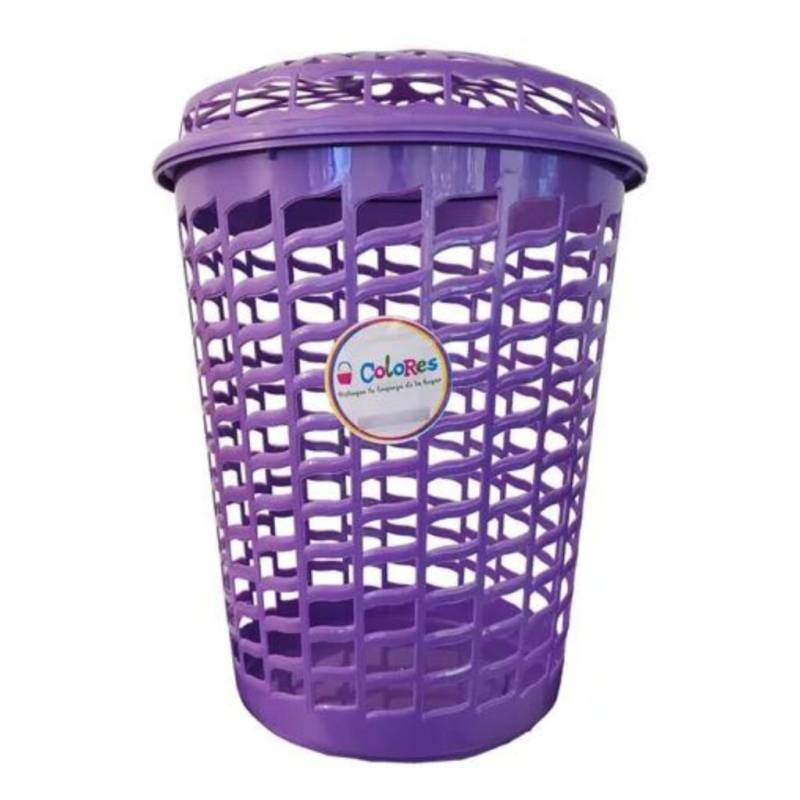 Cesto De Ropa Colores