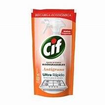 Ciff Repuesto Antigrasa