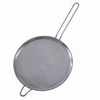 Colador Metalico Nº 8