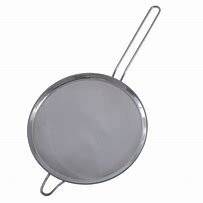 Colador Metalico Nº 8