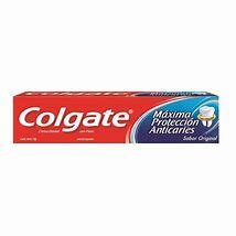 Colgate Anticaries 70G