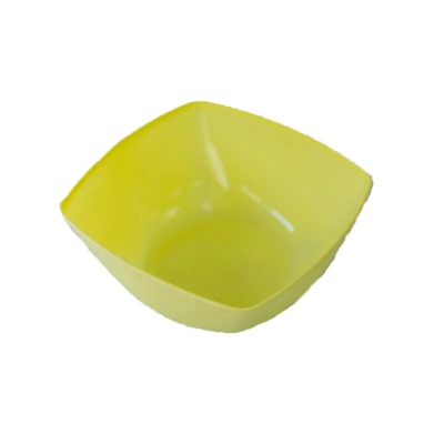 Compotera Cuadrada Grande Yamil