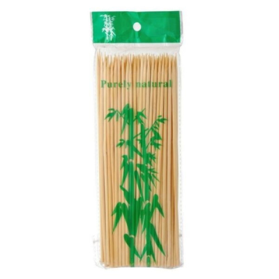 Palito Brochette 25 Cm