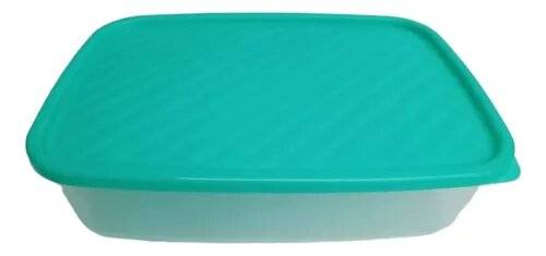 Hermético Ucu  8.5 Lts Rectangular (Tupper)