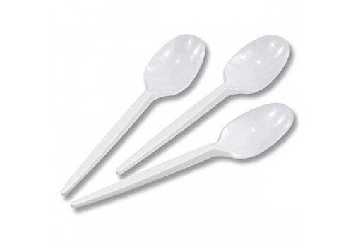 Cucharita Descartable (Pack X 50)