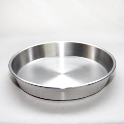 Tartera N°22 Bat-Alu