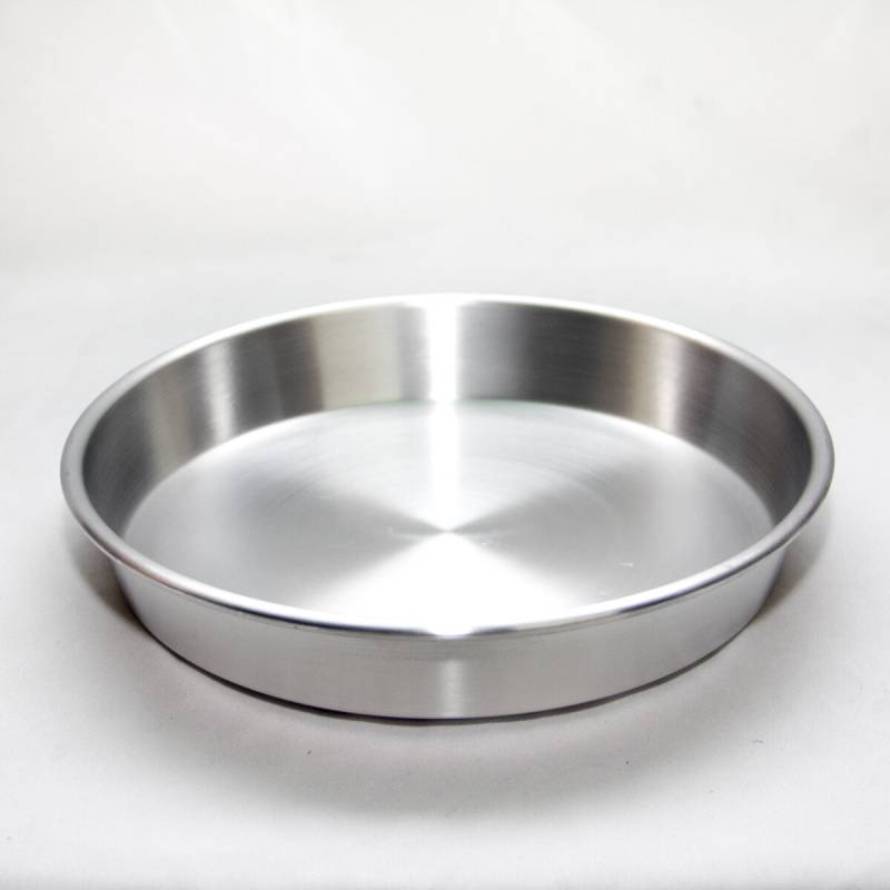 Tartera N°22 Bat-Alu