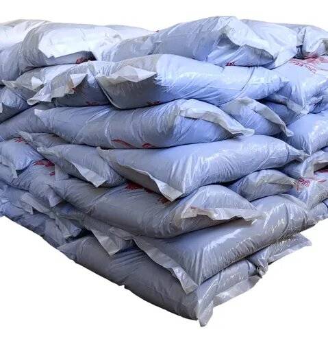 Tierra Abonada 25 Dm3 (Blanca)