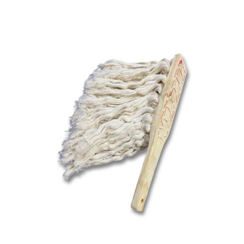 Cepillo De Auto Lampazo (Brujita)