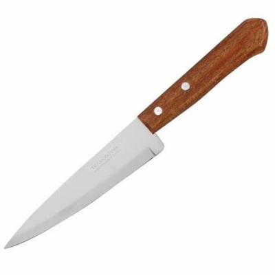 Cuchillo Madera N°9 Tramontina