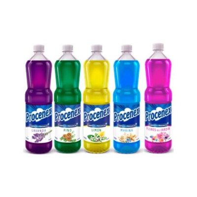 Desodorante Para Piso Procenex
