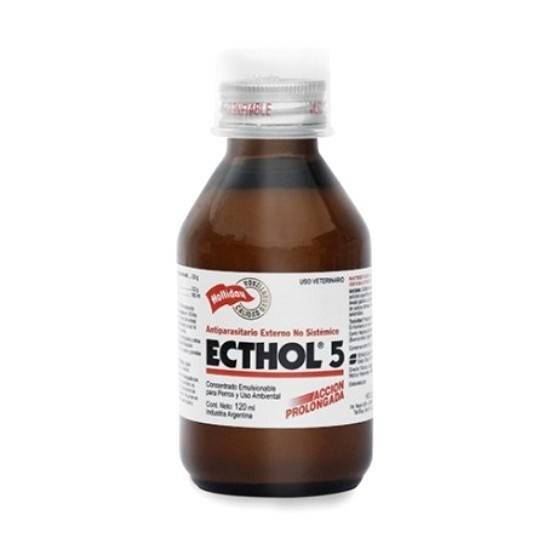 Ecthol 120Cc