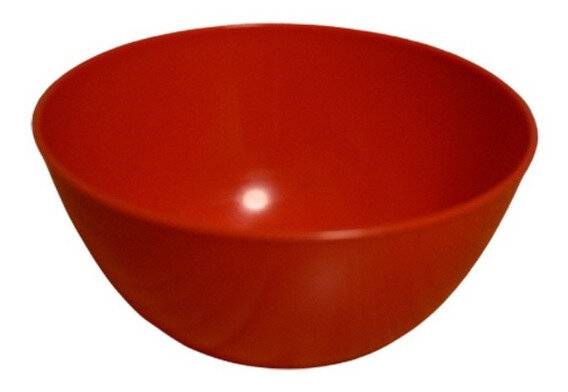 Ensaladera Bols Redonda