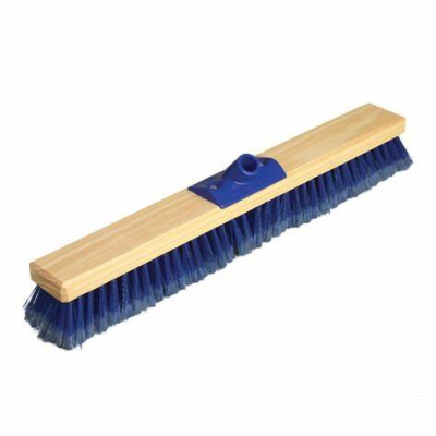 Escobillon Salzano Anden Pvc 6H 60Cm