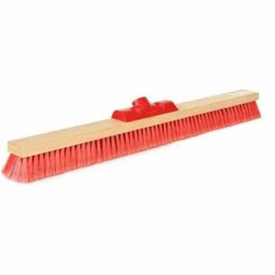 Escobillon Salzano Anden Pvc 6H 80Cm