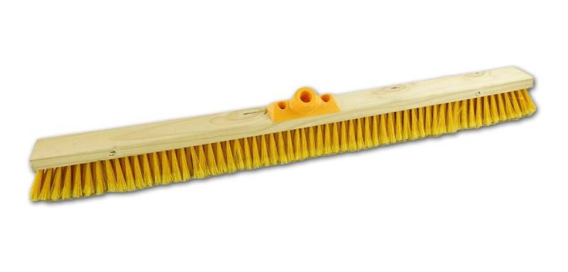 Escobillon Salzano Anden Pvc 6H 100Cm