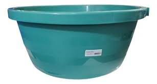 Fuenton Ecoline Colores 54 Lts