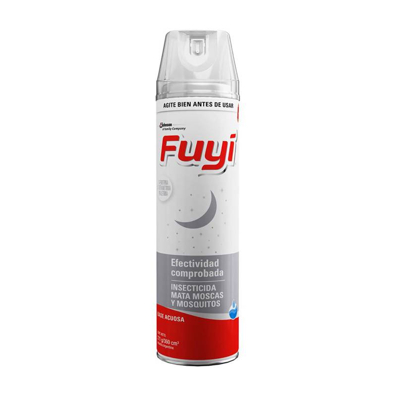 Fuyi Aerosol