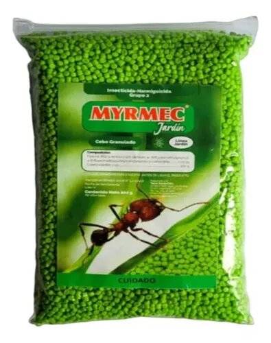 Hormiguicida Cebo Myrmec 200 Gr