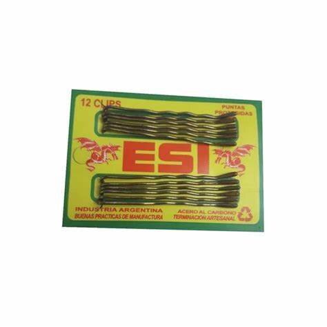 Invisibles Cortos X12 Esi