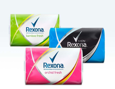 Jabon De Mano Rexona