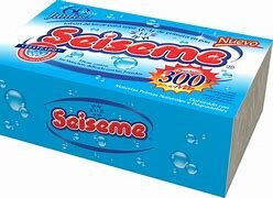 Jabon Seiseme 300G