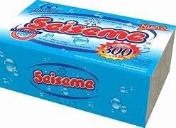 Jabon Seiseme 300G