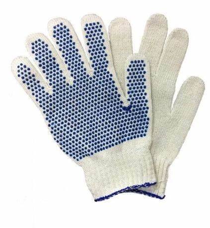 Guante De Trabajo Clean