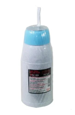 Mate Listo Fluvion 350Cc