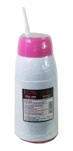 Mate Listo Fluvion 500Cc