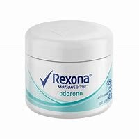 Odorono Rexona Crema