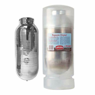 Repuesto De Termo Lumilagro Compacto 1 Lt
