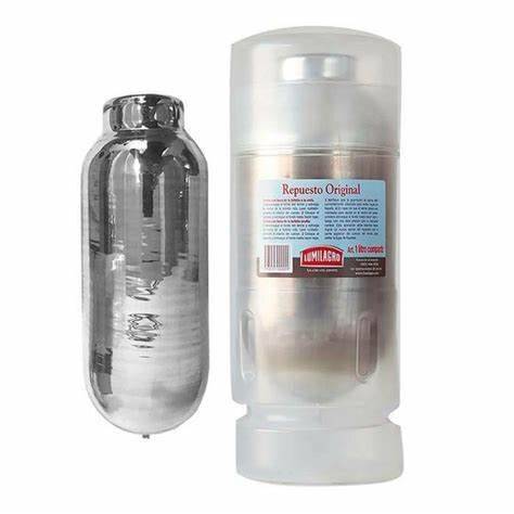Repuesto De Termo Lumilagro Compacto 1 Lt