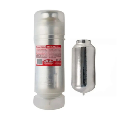 Repuesto De Termo Lumilagro 1 Litro