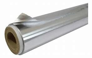 Papel Aluminio 1/2 Kg