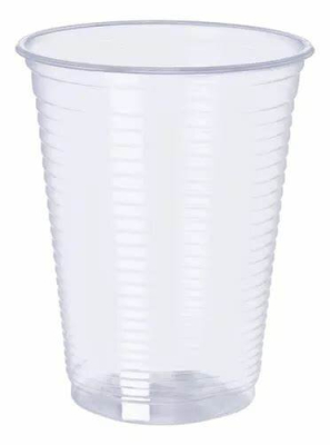 Vaso Descartable  180 Cc (Pack X 100)