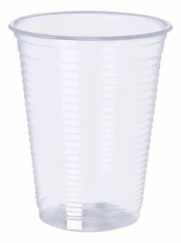 Vaso Descartable  180 Cc (Pack X 100)