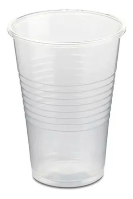Vaso Descartable  330 Cc (Pack X 100)