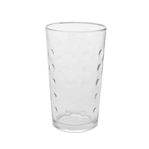 Vaso Largo Durax ( Irupe / Cobra /Coraline)