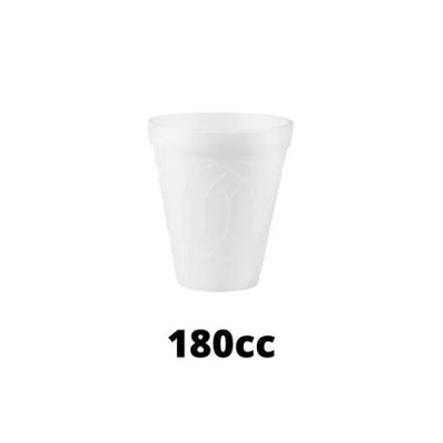 Vaso Térmico X25 180Cc