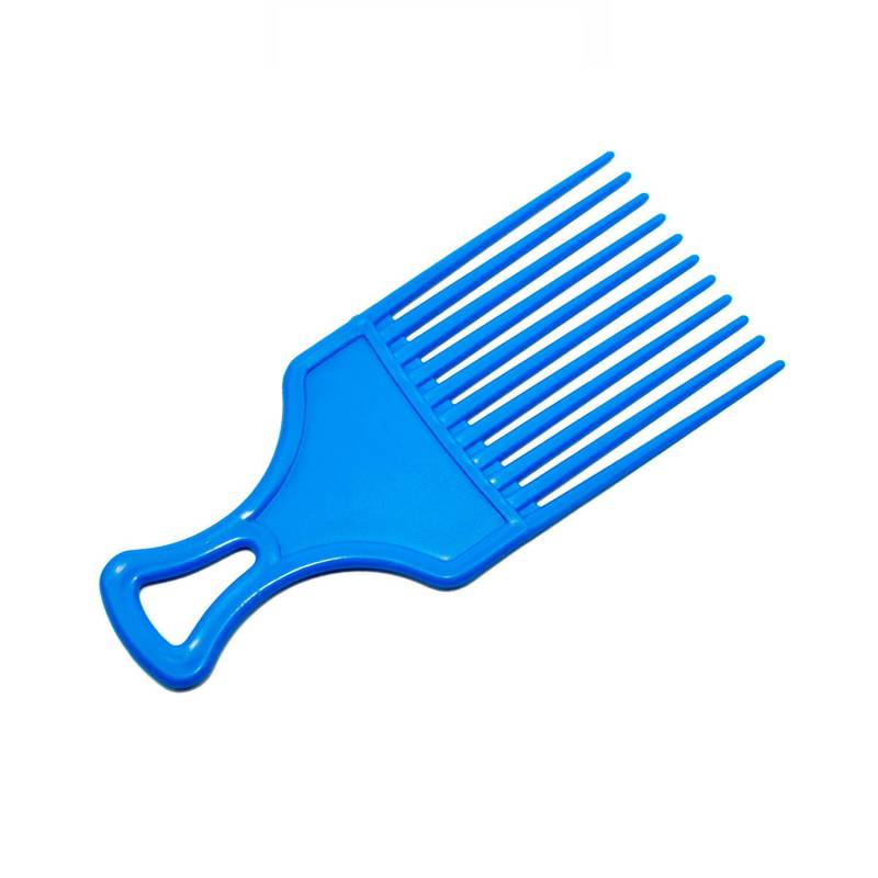 Peine Quico Afro Rast (Especial)