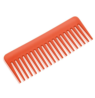 Peine Quico Afro Rast (Rastrillo)