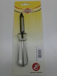 Pelapapas De Metal Cazaux