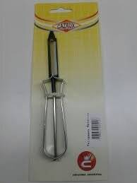 Pelapapas De Metal Cazaux