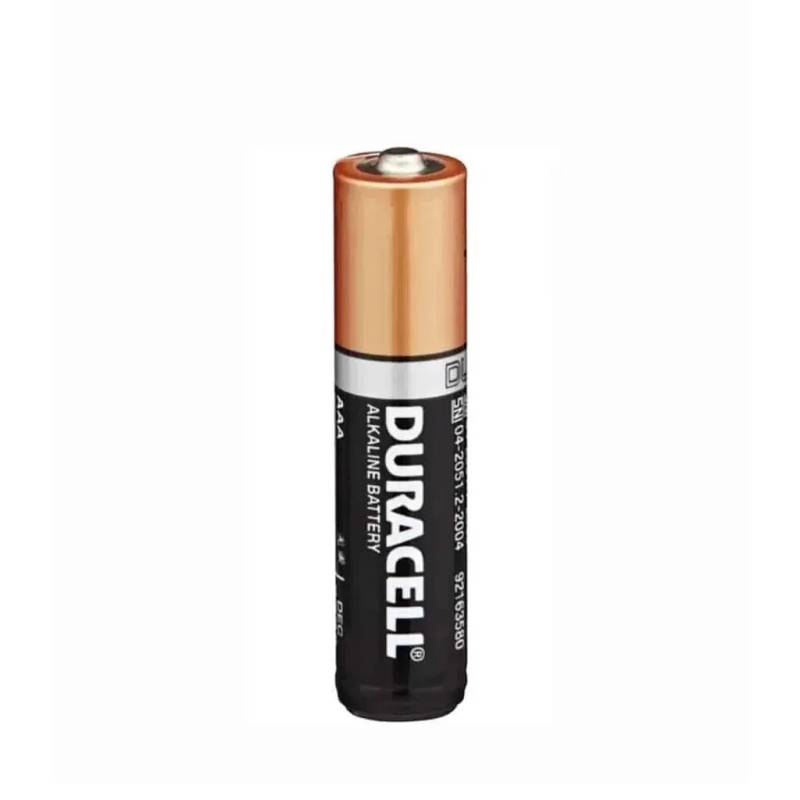 Pila Aaa Duracell (Blíster X12)