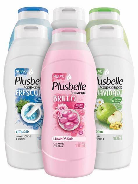 Plusbelle Acondicionador