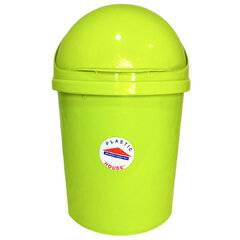 Recipiente Rebatible 6 Lts Plastic House