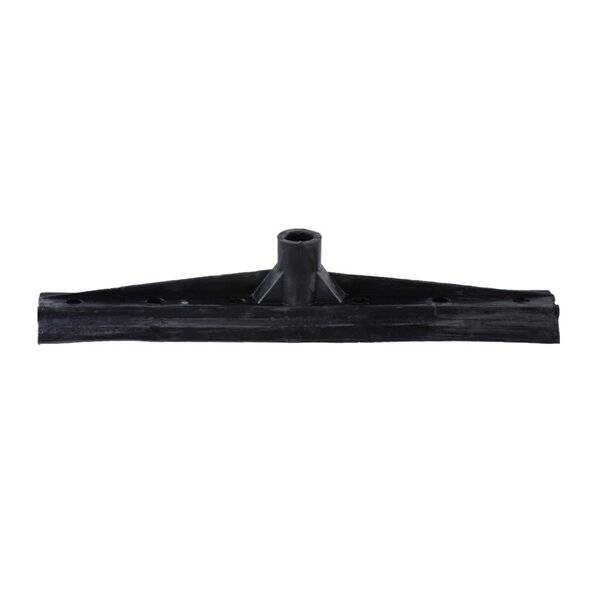 Secador Negro 50 Cm Fedata