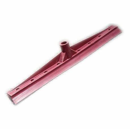 Secador Rojo 50 Cm Fedata