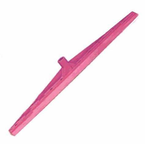 Secador Sg N°80 Rojo
